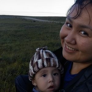 Meet your Posher, Christina